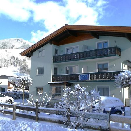 Appartements Gassner Fusch an der Glocknerstraße Exterior foto
