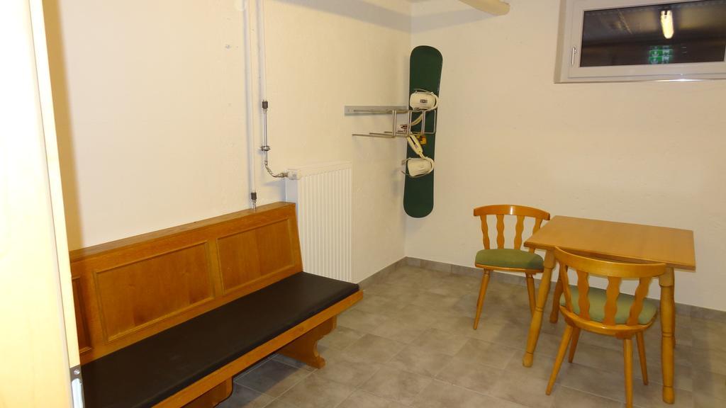 Appartements Gassner Fusch an der Glocknerstraße Exterior foto