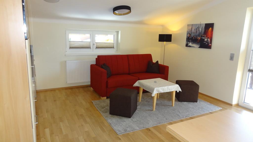Appartements Gassner Fusch an der Glocknerstraße Exterior foto