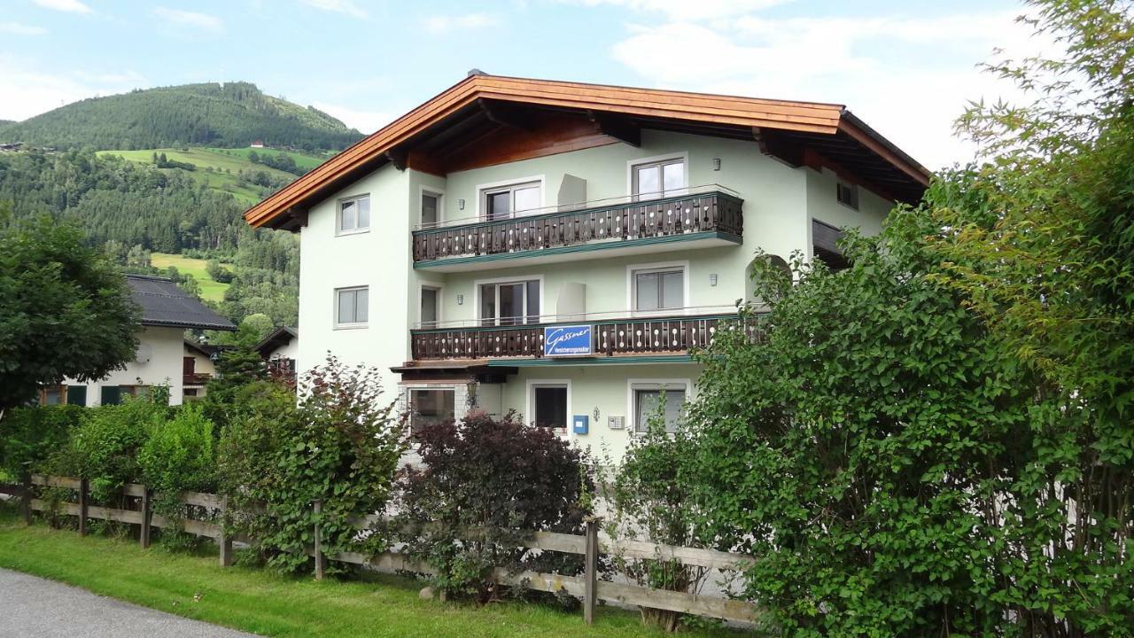 Appartements Gassner Fusch an der Glocknerstraße Exterior foto